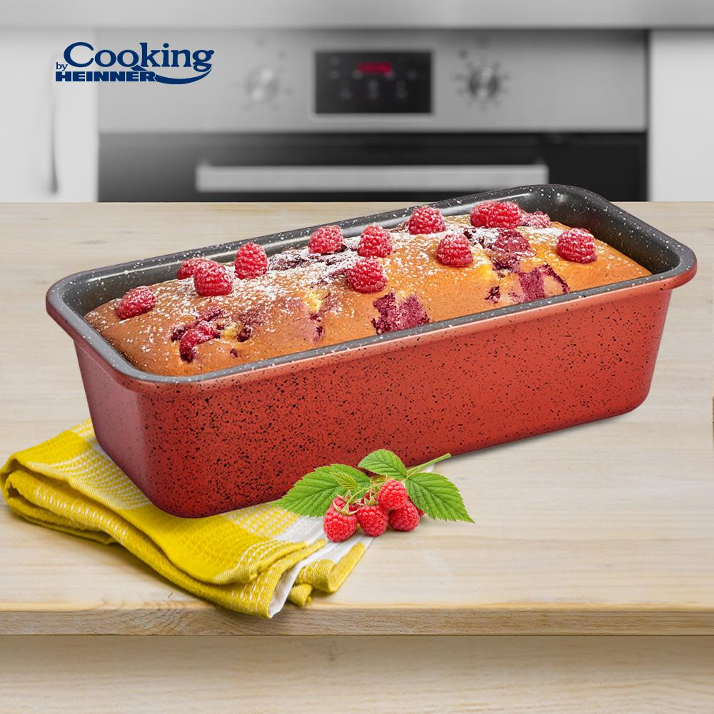 TAVA CHEC ACOPERIRE CERAMICA 27x12x7 CM, ANCA, OOKING BY HEINNER [2]