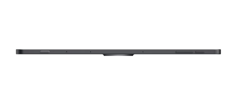Tableta TCL TAB A1 Plus NXTPAPER, 12.2" 2.4K, 120Hz, 6GB RAM, 256GB, WiFi, Aerolite Grey + Flipcase + T-Pen 2 [7]