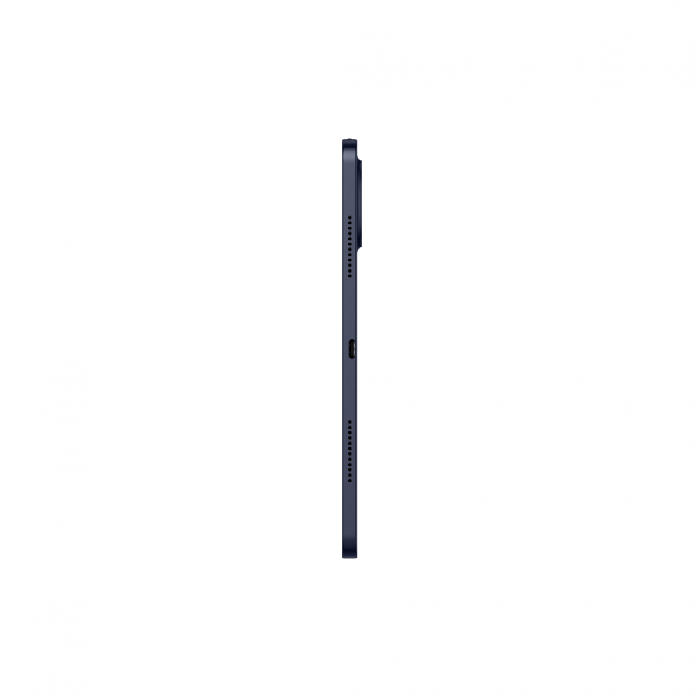 Tableta TCL TAB A1 Plus, 12.2" 2.4K, 120Hz, 128GB, WiFi, Space Blue +Husa Flip + T-Pen [8]