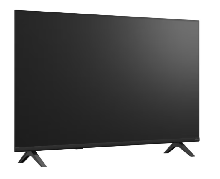 Televizor LG LED 43NU850B3LA, 108 cm, Smart, 4K Utra HD, Clasa G (Model 2026) [3]