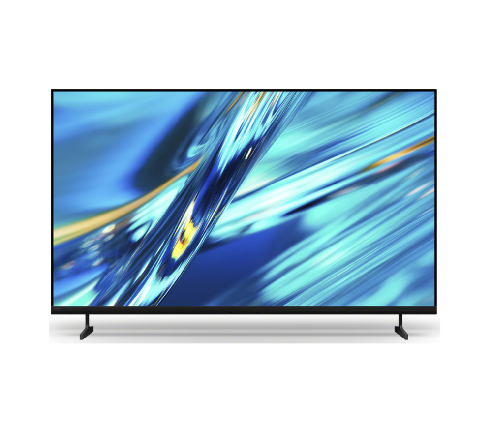 Televizor Sony BRAVIA XR 3 II LED 55XR35M2, 139 cm, Smart Google TV, 4K Ultra HD, 120Hz, Clasa E (Model 2026) [2]