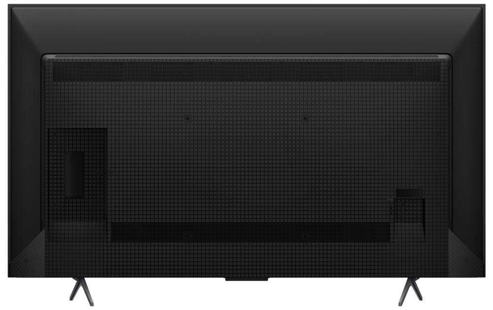 Televizor TCL QD-MiniLED 55T8D, 139 cm, Smart, Google TV, 4K Ultra HD, 144Hz (Model 2026) [5]