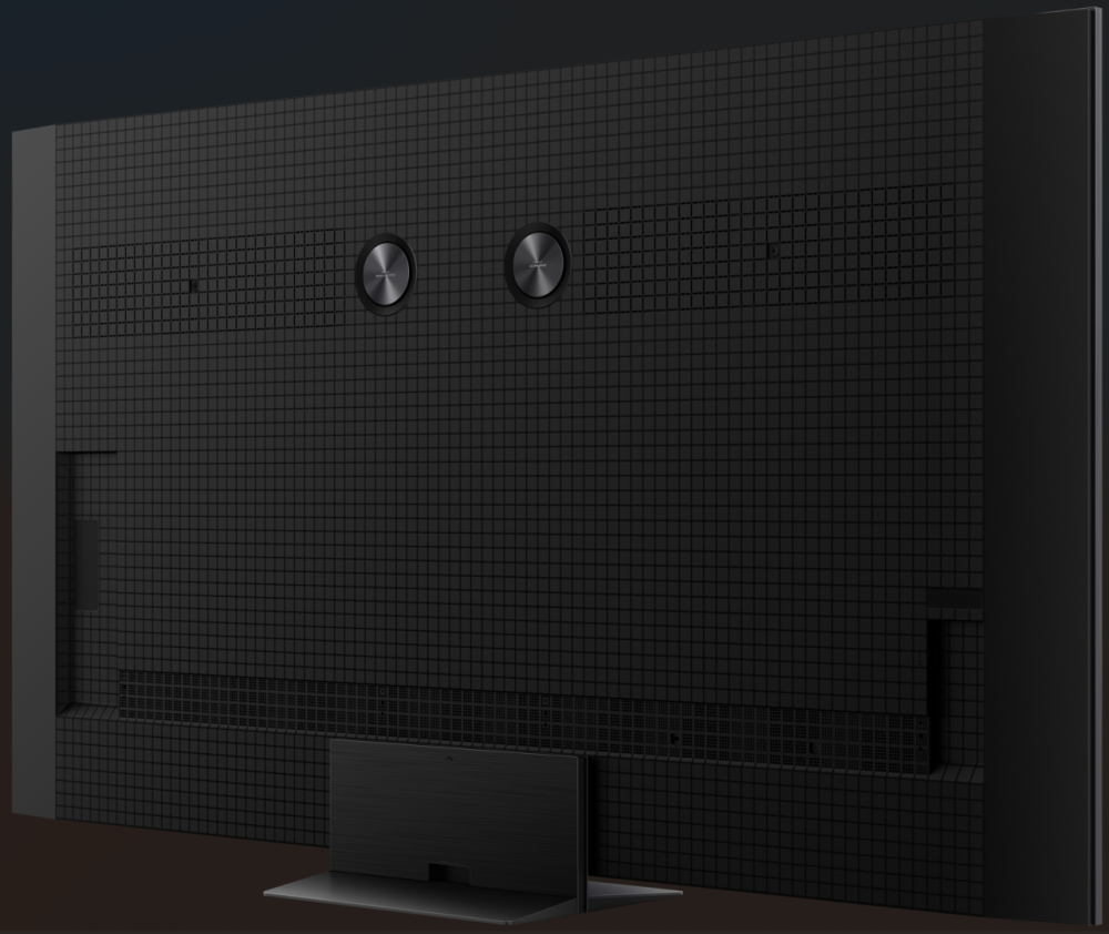 Televizor TCL QD-MiniLED 75Q8C, 189 cm, Smart Google TV, 4K Ultra HD, 144Hz, Bang & Olufsen [7]