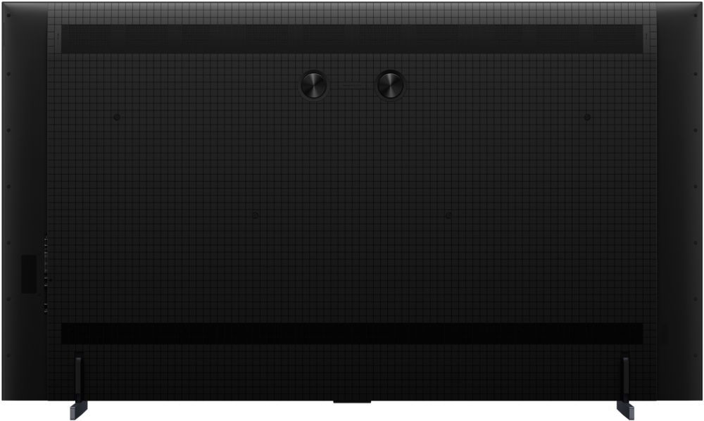 Televizor TCL QD-MiniLED 98T8D, 248 cm, Smart Google TV, 4K Ultra HD, 144Hz, Onkyo (Model 2026) [5]