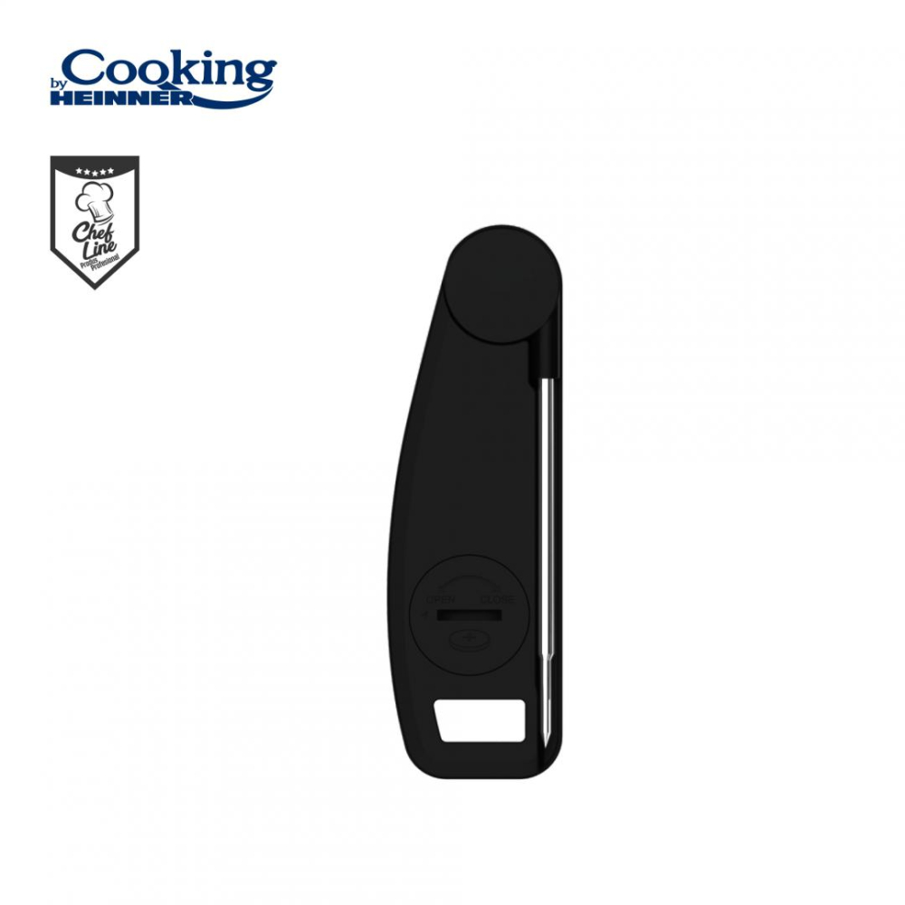 TERMOMETRU DIGITAL DE BUCATARIE, CHEF LINE, COOKING BY HEINNER [5]