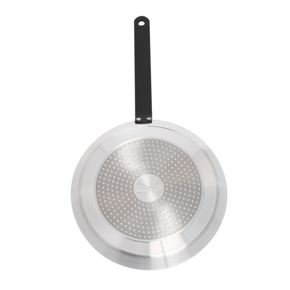 TIGAIE CLATITE PROFESIONALA 26*2 CM, CHEF LINE, COOKING BY HEINNER [3]