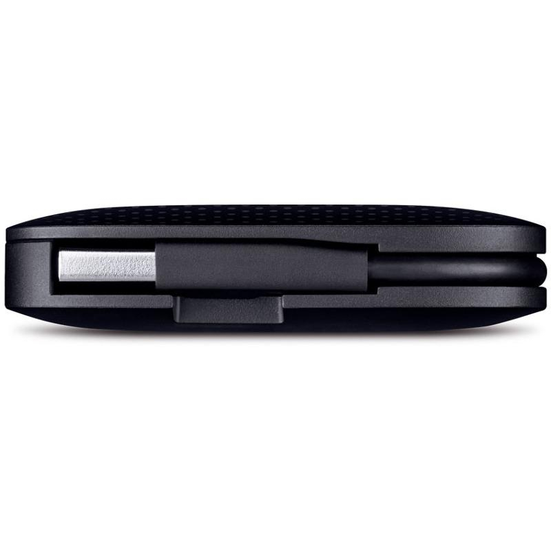Hub USB TP-Link UH400 USB-A, 4 porturi, Negru [3]