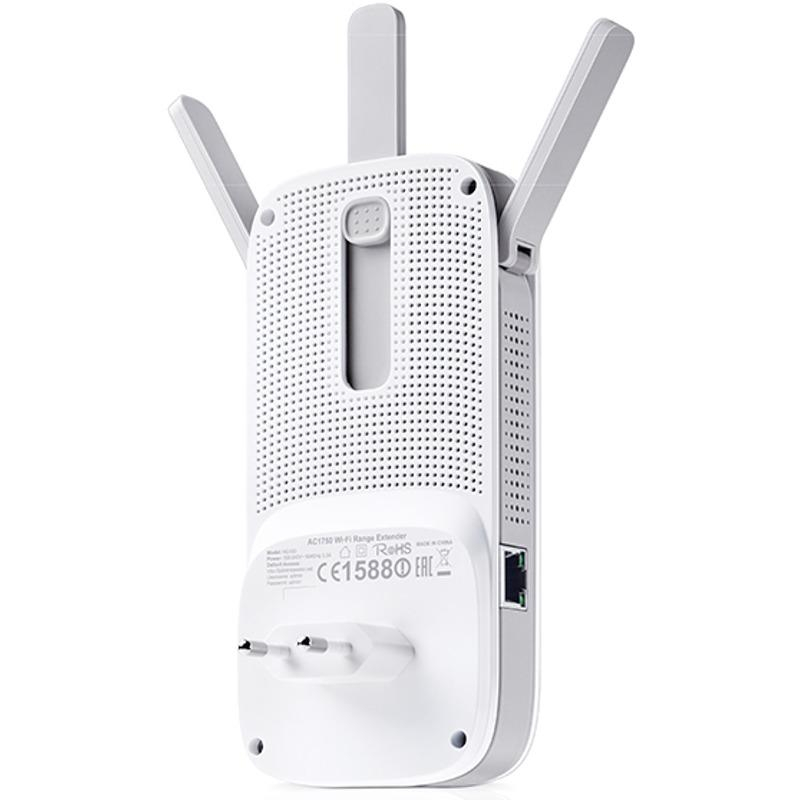 Range Extender TP-Link RE450, AC1750, Gigabite, Mod High Speed [2]
