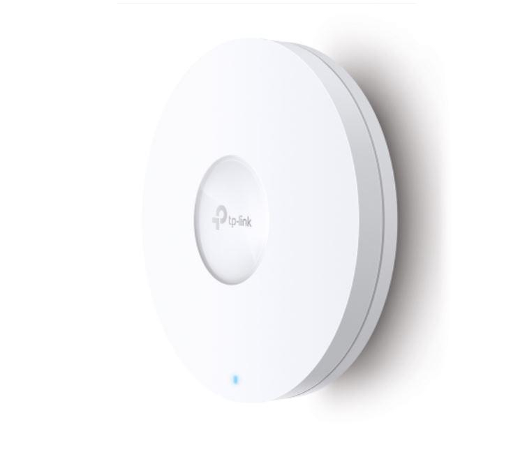 Access point TP-Link EAP670, Poe, Dual-band, WiFi 6 - AX [4]