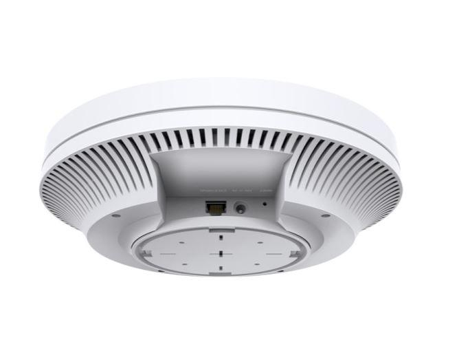 Access point TP-Link EAP670, Poe, Dual-band, WiFi 6 - AX [2]