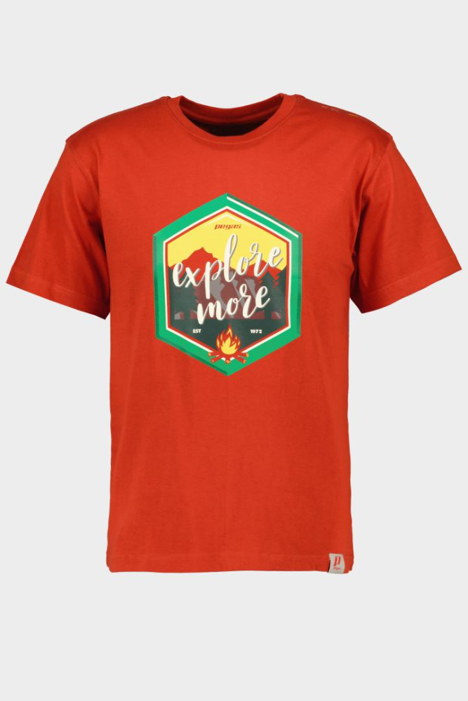 TRICOU MAIN COLLECTION 6 S [2]