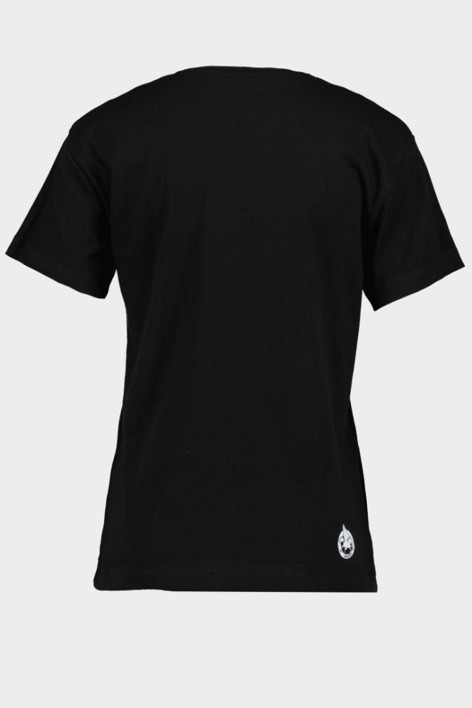 TRICOU PASARE FLORI DAMA XS [2]