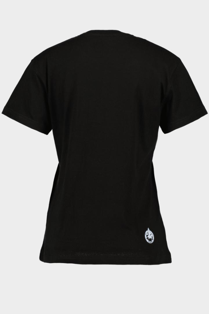 TRICOU PEGAS 3 CULORI DAMA XS [3]