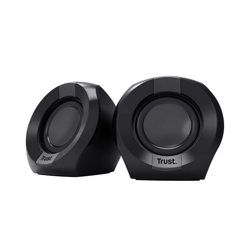Trust Polo, negru [3]