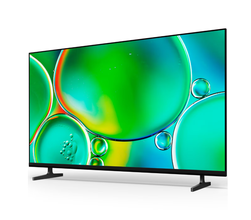 Televizor Sony BRAVIA 2 II LED 43S25M2, 108 cm, Smart Google TV, 4K Ultra HD, Clasa E (Model 2026) [4]