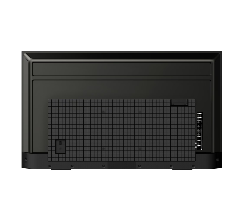 Televizor Sony BRAVIA 2 II LED 43S25M2, 108 cm, Smart Google TV, 4K Ultra HD, Clasa E (Model 2026) [10]