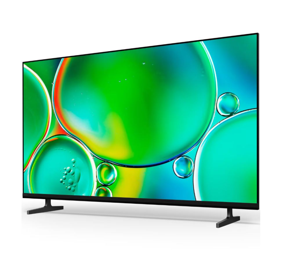 Televizor Sony BRAVIA 2 II LED 43S25VM2, 108 cm, Smart Google TV, 4K Ultra HD, Clasa E (Model 2026) [4]