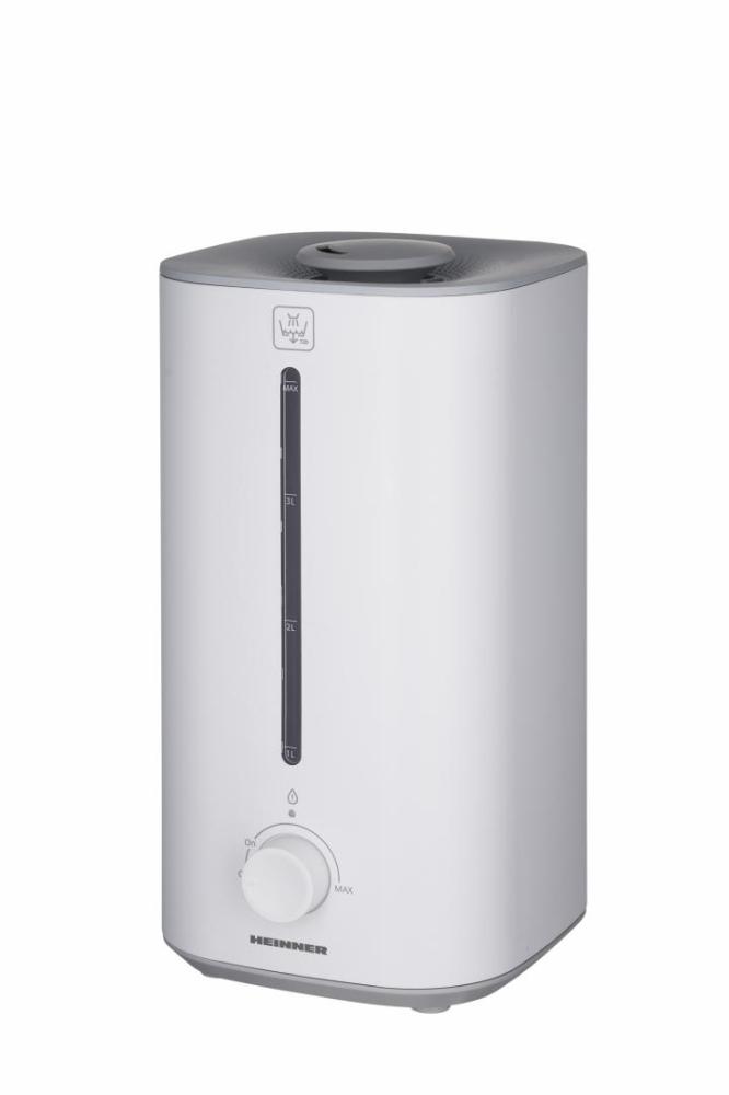 UMIDIFICATOR ULTRASONIC HEINNER HUH-M3504WH [5]