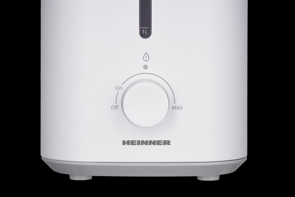 UMIDIFICATOR ULTRASONIC HEINNER HUH-M3504WH [2]