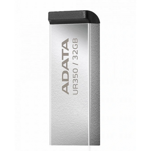 Memorie USB ADATA UR350 32 GB, USB 3.2, Negru [3]