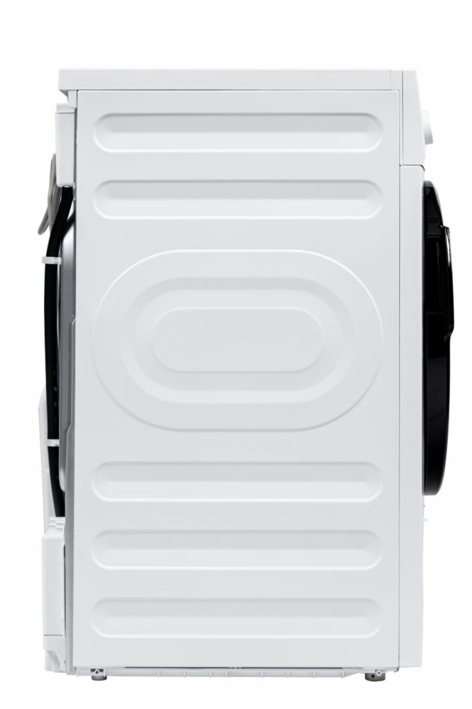 Uscator de rufe HEINNER HHPD-M10G5PBKD++, 10 kg, Clasa: D, Alb [6]