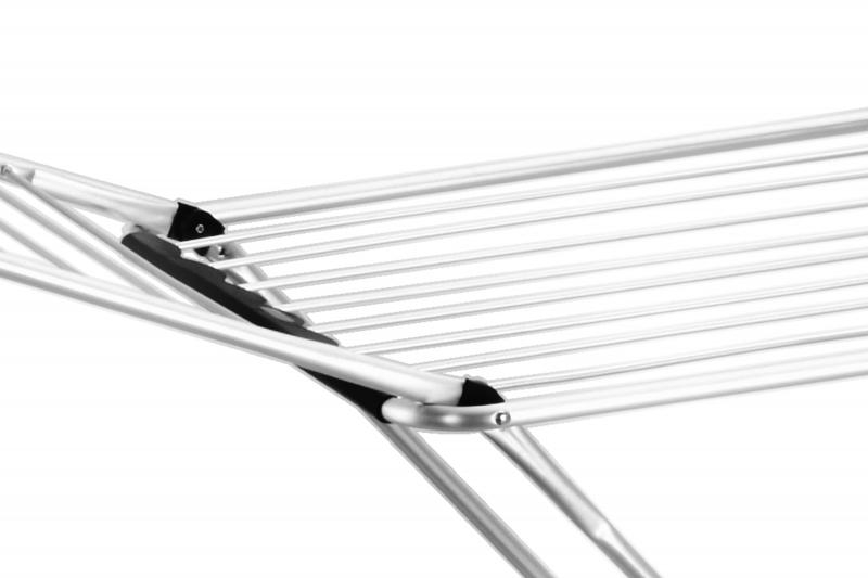USCATOR RUFE ALUMINIU 18 M, ARRIGO, HEINNER CARE [2]
