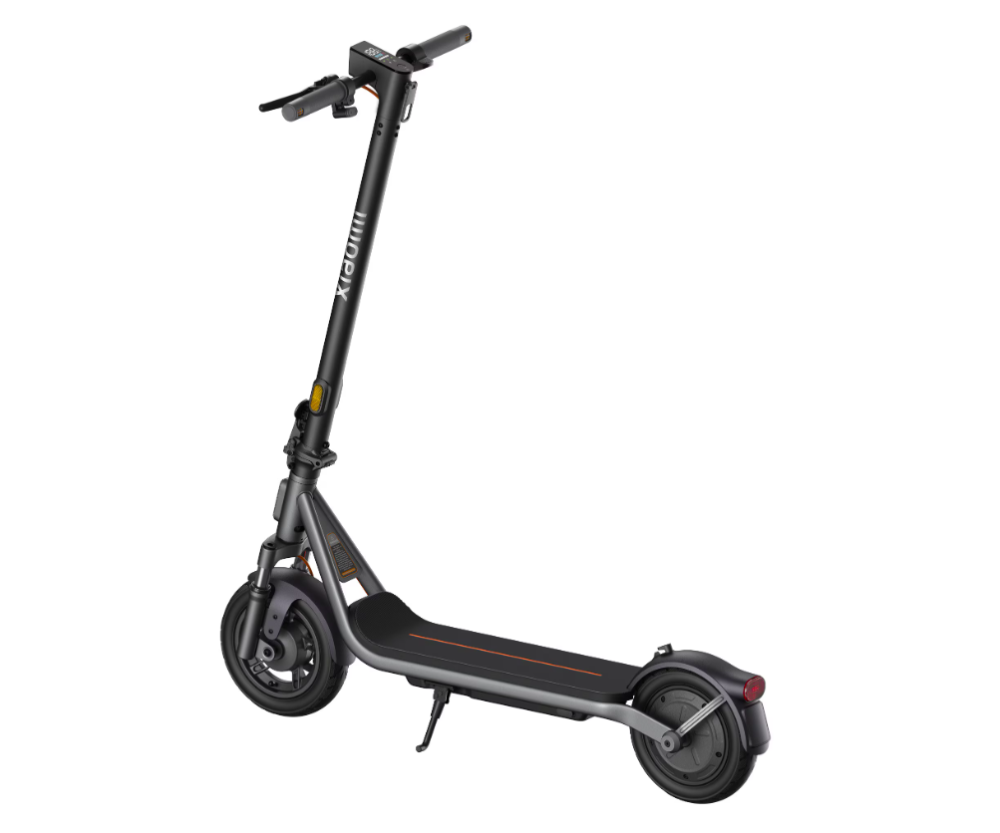 Xiaomi Electric Scooter 6 Lite [2]