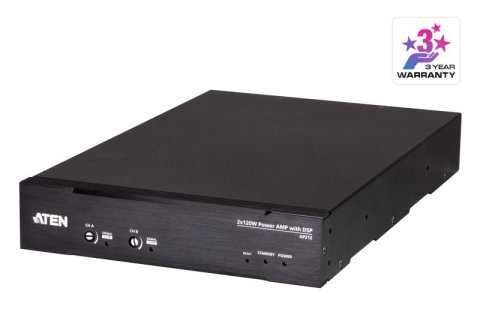 Sisteme audio - ATEN AP212-AT-G