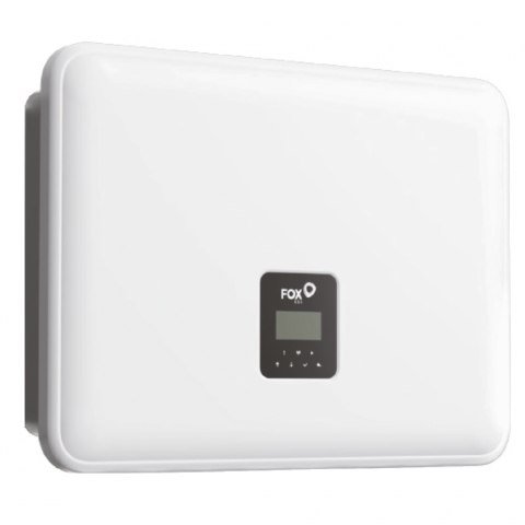 Sisteme fotovoltaice - FoxESS Hybrid Inverter 3-Phase P3-12.0-SH , 12kW