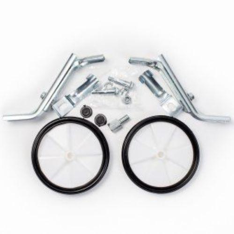 Accesorii ciclism - 439993 Roti ajutatoare pentru bicicletele de copii cu viteze 16" - 20" SXT