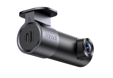 70Mai M310 Plus 2K Cameră DVR Auto 1440P Wi-Fi [1]