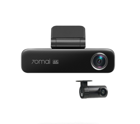 70mai Dash Cam 4K M800 HDR Set M800-2 [1]