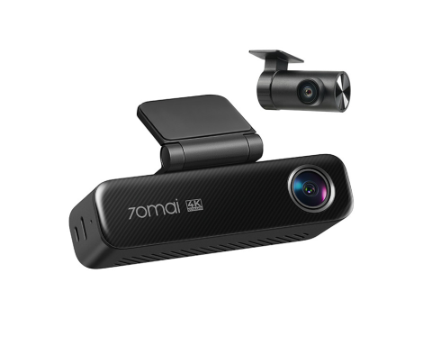 70mai Dash Cam 4K M800 HDR Set M800-2 [2]