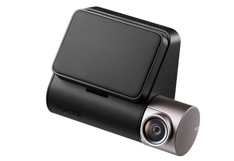 70mai Dash Cam A510, 1944p HD [1]