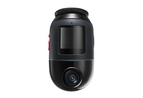 Xiaomi 70mai Dash Cam X800BK [2]