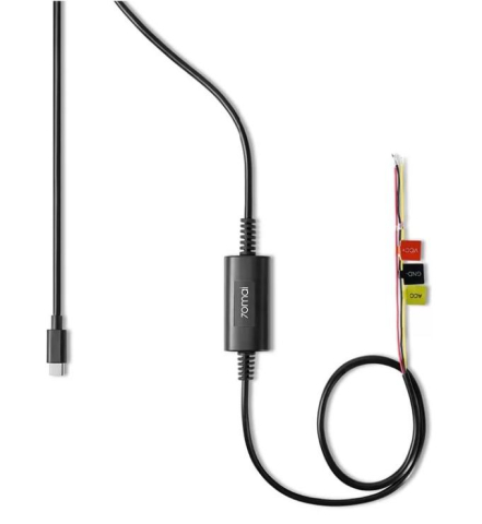 IT & Digital Signage - 70mai Hardwire Kit Type-C
