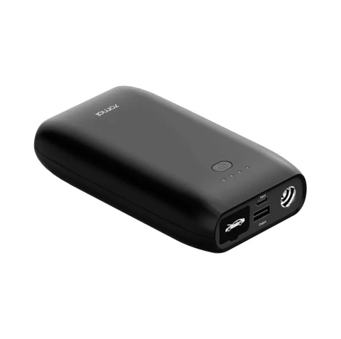 TV, Electronice & Gaming - 70mai Jump Starter 2 Gri