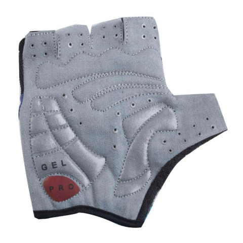 719937G Manusi Ciclism M-WAVE XL (Grey/Negru) [1]