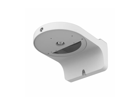 Accesorii - A71 Suport pentru camera de supraveghere Milesight, montaj perete, compatibil cu (AI) IR Mini Dome, (AI) Vandal-proof Mini Dome, (AI) Weather-proof Mini Dome, (AI) 3X AF Motorized Dome,AI Motorized Do