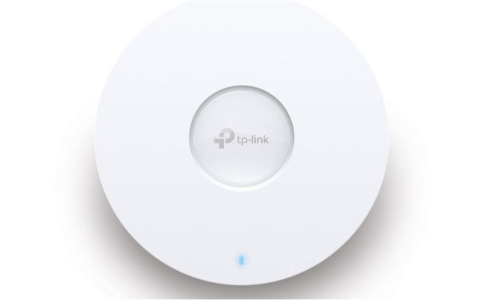 Access point & Range Ext. - Access point TP-LINK EAP610, AX1800, Dual-Band, WiFi 6