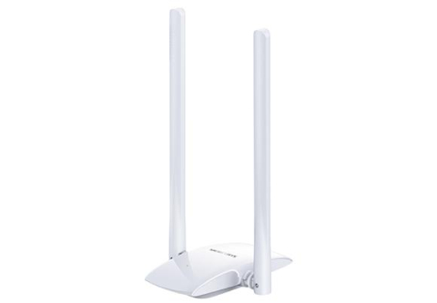 Access point & Range Ext. - Adaptor Wireless MERCUSYS MW300UH, N300, 300 Mbps