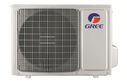 Aer Conditionat Gree Bora A4 Silver, GWH12AABXB, 12.000BTU, Inverter, Wi-Fi, R32 + Kit instalare [1]