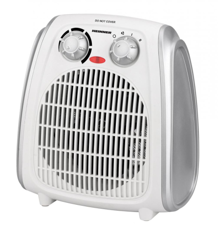 Climatizare  - AEROTERMA HEINNER HFH-L2000SL