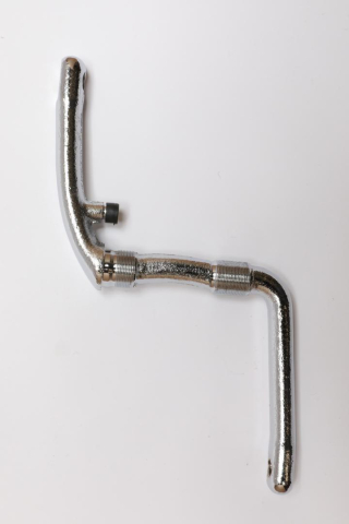 Ciclism - ANGRENAJ PEGAS MEZIN16 OPC32TX114MM CROM