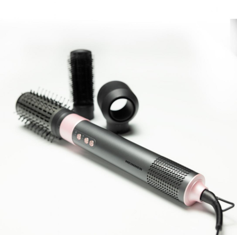 APARAT DE COAFAT PROFESIONAL HEINNER HAS-Y15BLDC-GY3 [4]