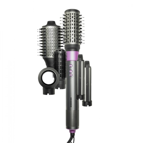Ingrijire personala - APARAT DE COAFAT PROFESIONAL HEINNER HAS-Y15BLDC-GY6