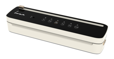 APARAT DE VIDAT FRAM FAV-100CR-BK [1]