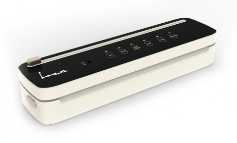 APARAT DE VIDAT FRAM FAV-100CR-BK [2]