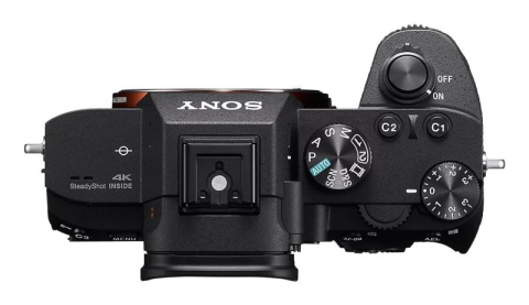 Aparate foto & accesorii - Aparat foto Mirrorless Sony Alpha A7III, 24.2 MP, Full-Frame, E-Mount, 4K HDR, 4D Focus, Wi-Fi, NFC, ISO 100-51200, Negru + Obiectiv SEL28702 28-70mm II
