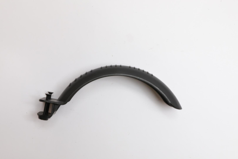 APARATOARE SPATE TROTINETA SCANDAL CARBON [2]